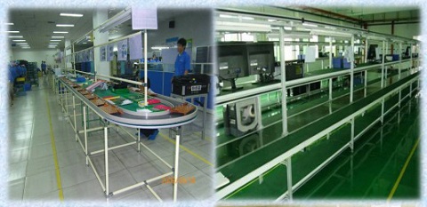 工業自動化設備，自動化設備，惠州市科力達科技有限公司